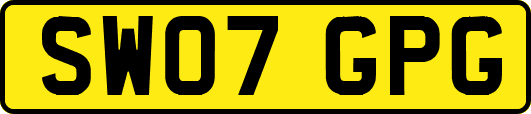 SW07GPG