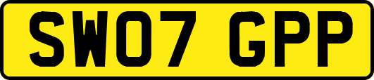 SW07GPP