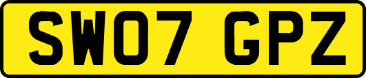SW07GPZ