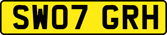 SW07GRH