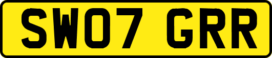 SW07GRR
