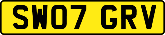 SW07GRV