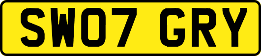 SW07GRY