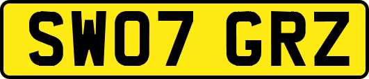 SW07GRZ