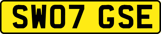 SW07GSE