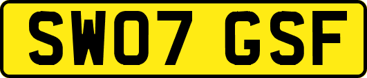 SW07GSF