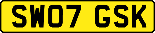SW07GSK