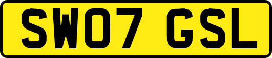 SW07GSL