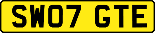 SW07GTE