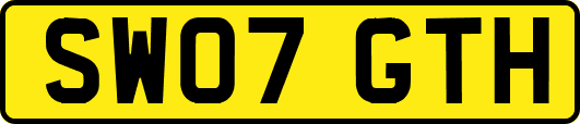 SW07GTH