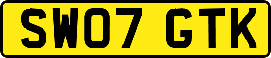 SW07GTK