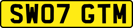 SW07GTM