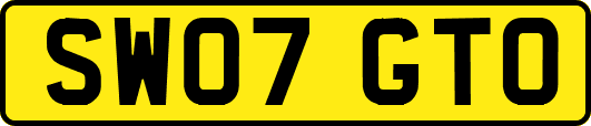 SW07GTO