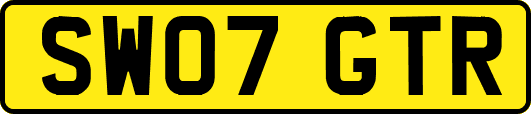 SW07GTR