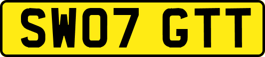 SW07GTT