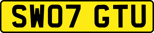 SW07GTU