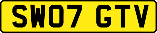 SW07GTV