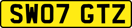 SW07GTZ