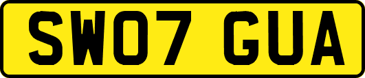 SW07GUA