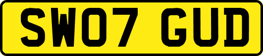 SW07GUD