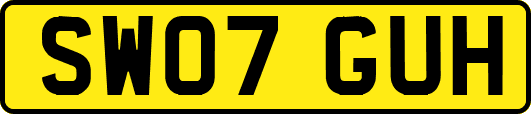 SW07GUH