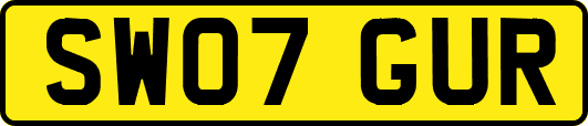 SW07GUR