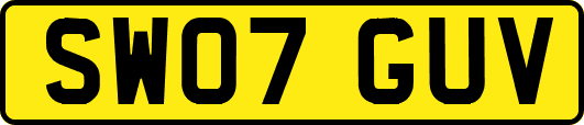 SW07GUV
