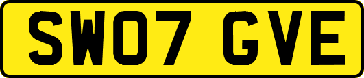 SW07GVE