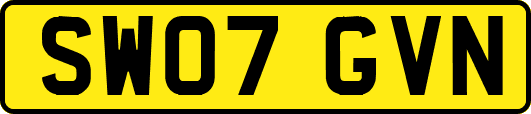 SW07GVN