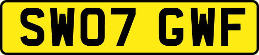 SW07GWF