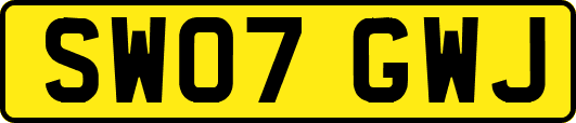 SW07GWJ