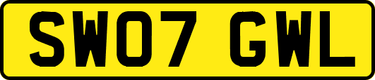SW07GWL