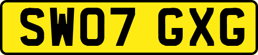 SW07GXG