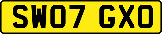 SW07GXO