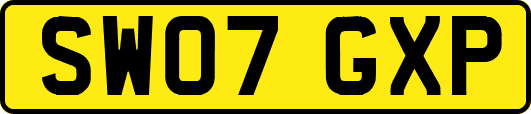 SW07GXP