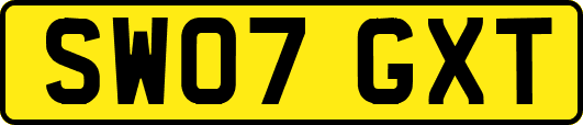 SW07GXT