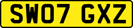 SW07GXZ
