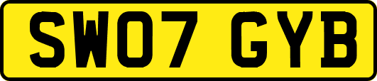SW07GYB