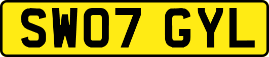 SW07GYL