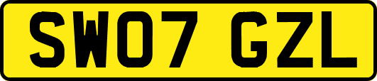 SW07GZL