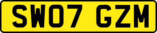 SW07GZM