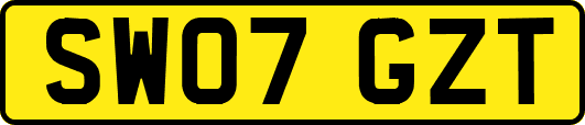 SW07GZT