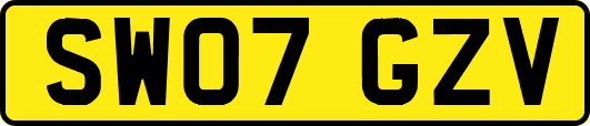 SW07GZV