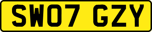 SW07GZY