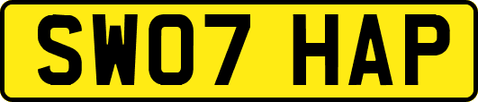 SW07HAP