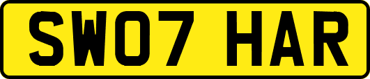 SW07HAR