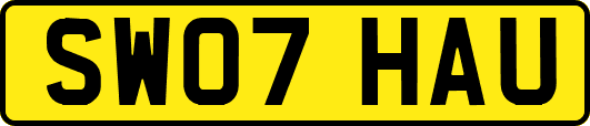 SW07HAU