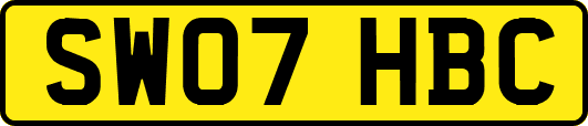 SW07HBC