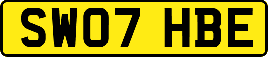 SW07HBE