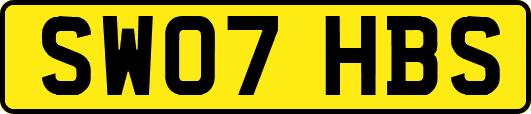 SW07HBS